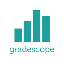 Gradscope logo