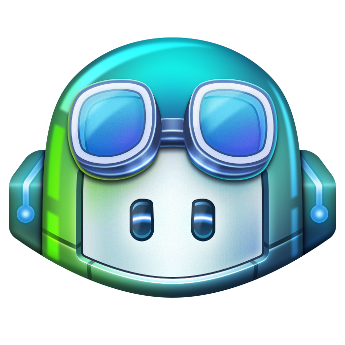 GitHub Copilot logo