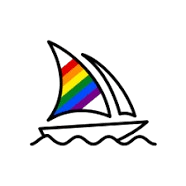 Midjourney logo