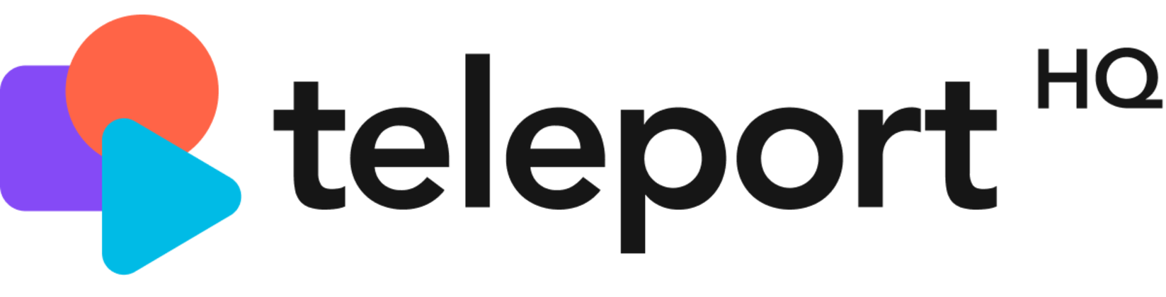 TeleportHQ logo