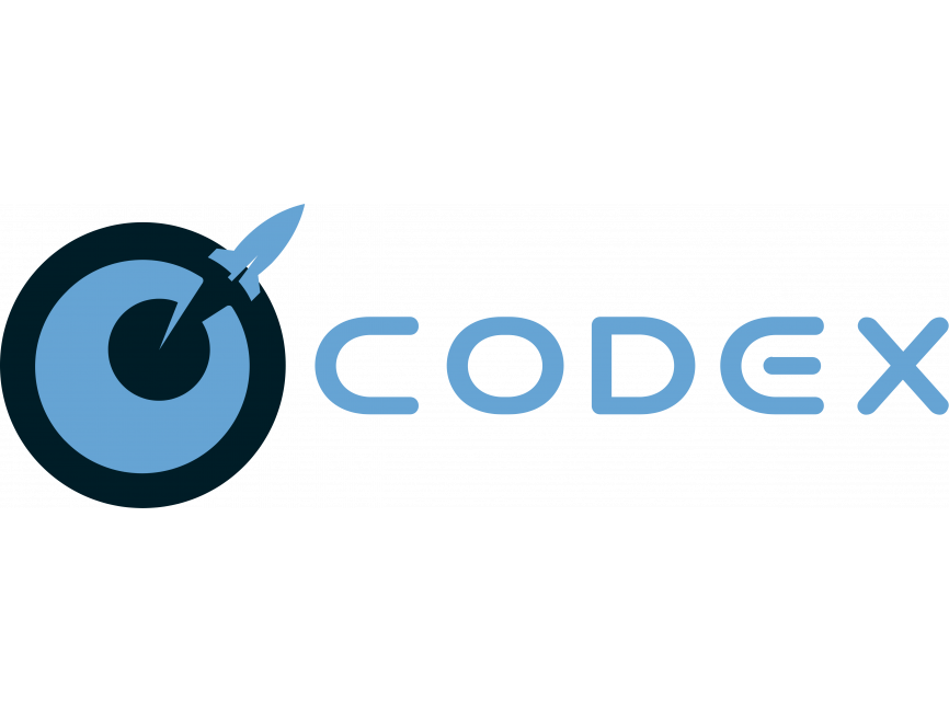 Codex logo