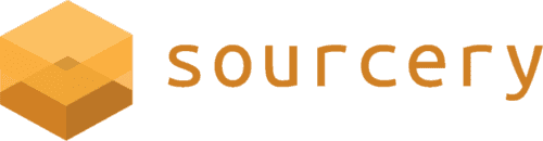 Sourcery logo