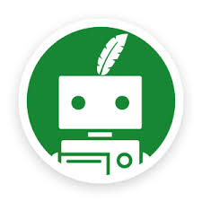 QuillBot logo