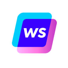 WriteSonic logo